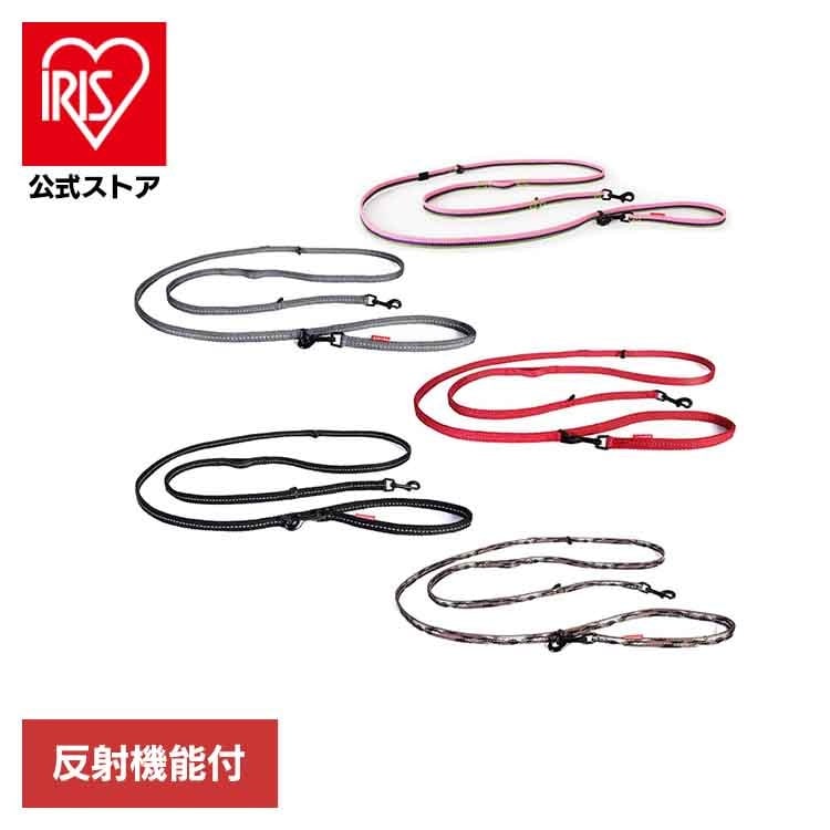 【人気商品】EZ リード ヴァリオ6ライト EZYDOG