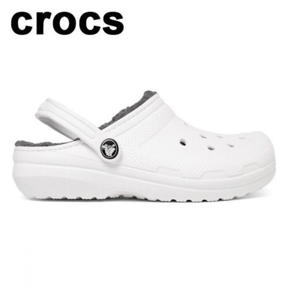 ガレリアクロックスクラシック裏地付きクロッグ K 207010_10M