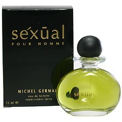 マイケル ジェルマン セクシャル プールオム EDT SP 75ml