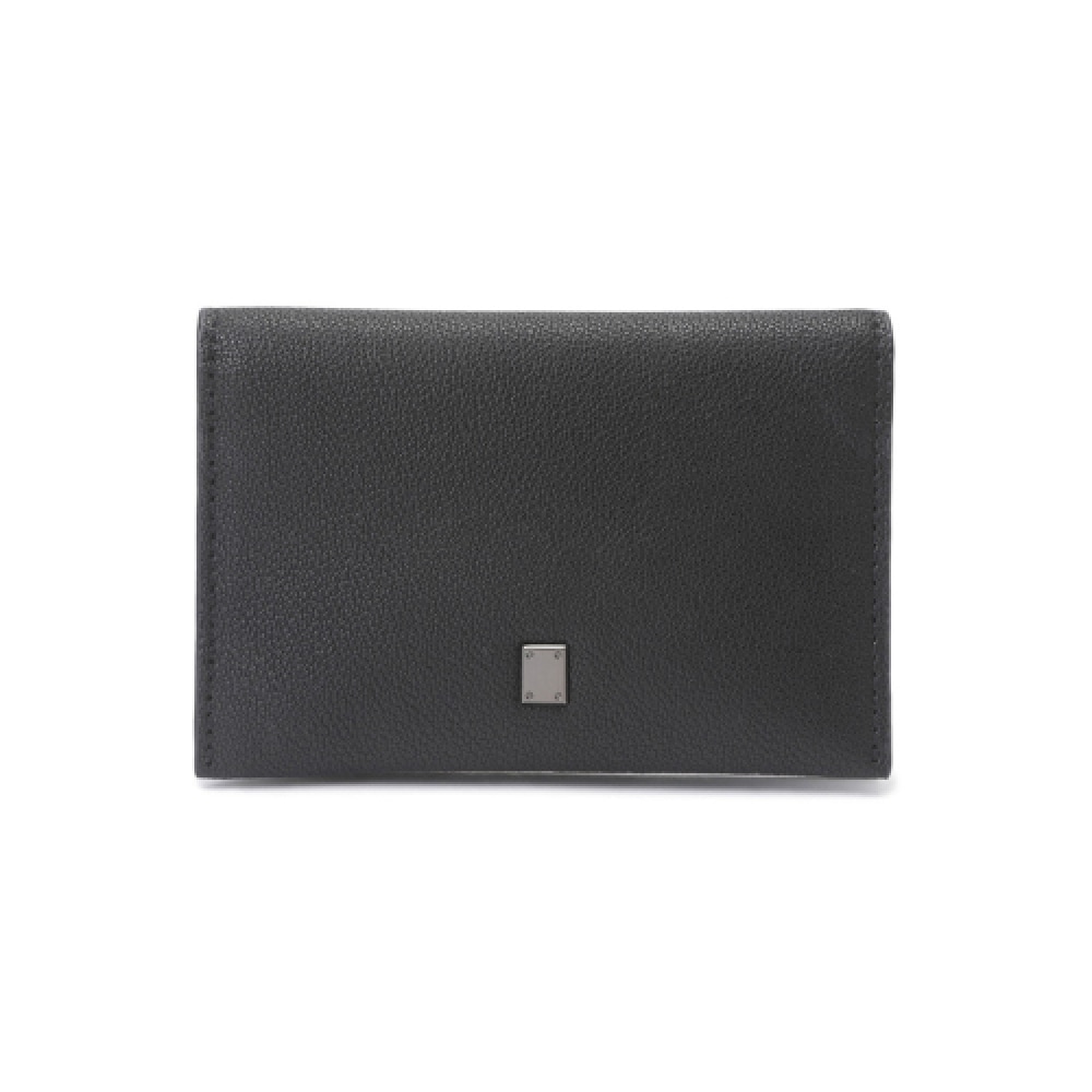 COURONNE (プロント) スリムビジネスカードウォレット_RXACX24115BKX