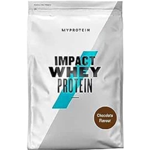 (マイプロテイン) Impact ホエイプロテイン ナチュラルチョコレート 2.5kg