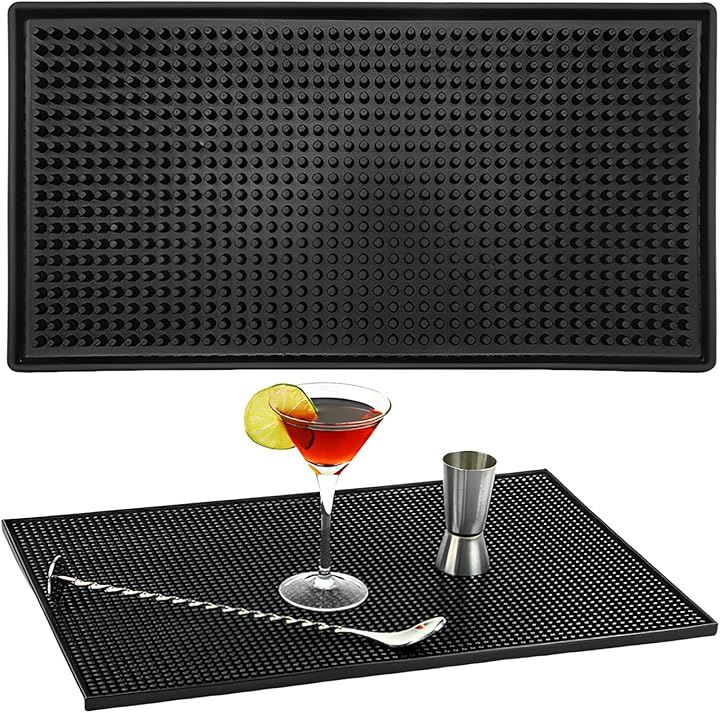 Qoo10] バーマット グラスマット おしゃれ 家庭 : キッチン用品