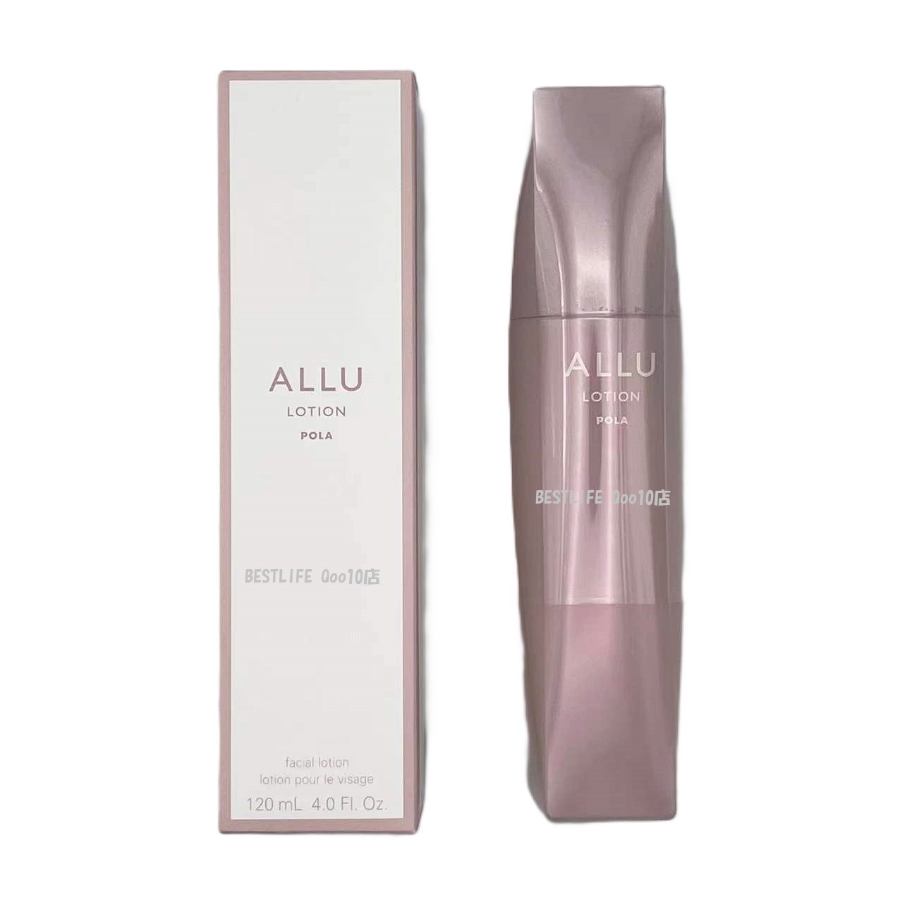 ALLU アリュー ローション 120mL 日本国内正規品