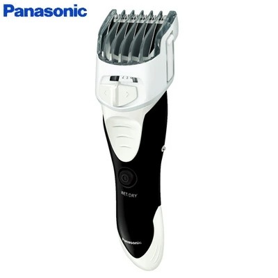 パナソニック ボウズカッター ER-GS61-W 白