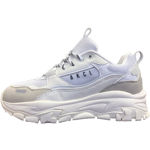 アキクラシック AKIII CLASSIC URBAN TRACKER スポーツカジュアルシューズ (AKC0003)