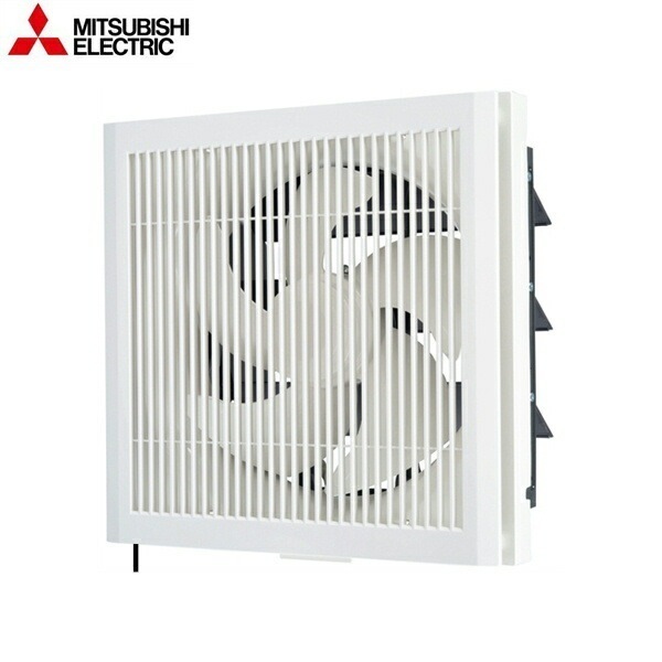 EX-30FK9-C 標準換気扇 連動式シャッター 引きひも付 30cm