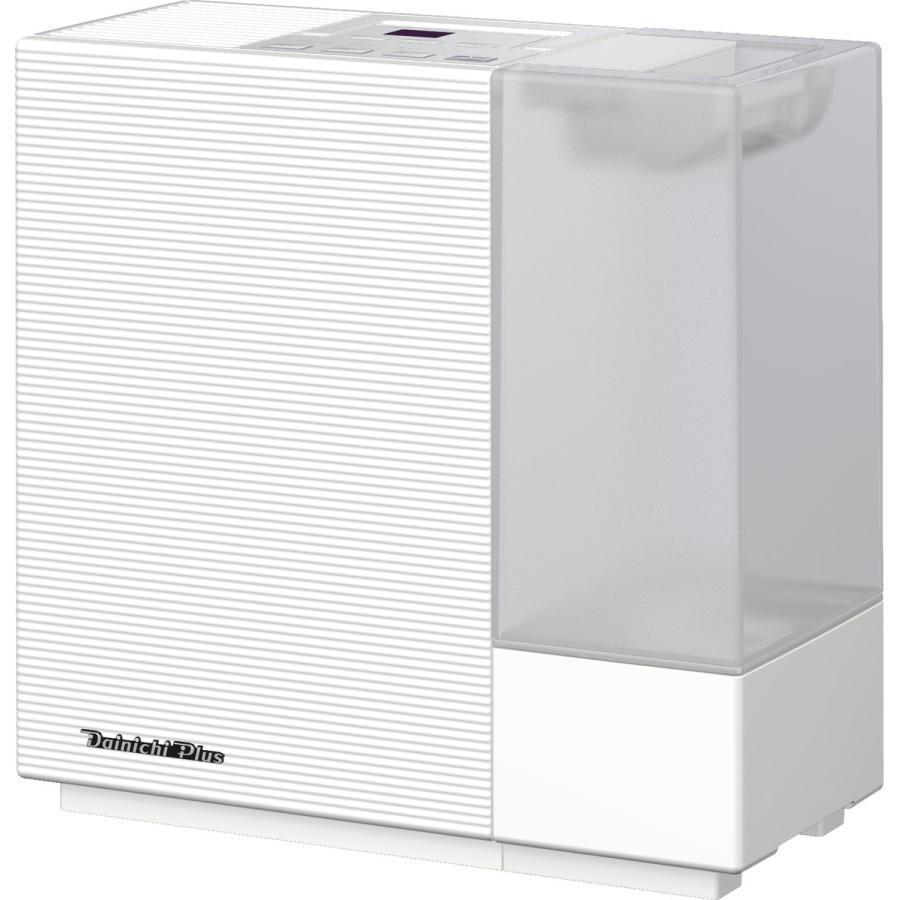 【取り寄せ商品・ご注文後キャンセル不可】ダイニチ DAINICHI 加湿器 HD-RX325-W ハイブリッド式(気化式×温風気化式) プレハブ洋室8畳/木造和室5畳 RXタイプ サンドホワイト
