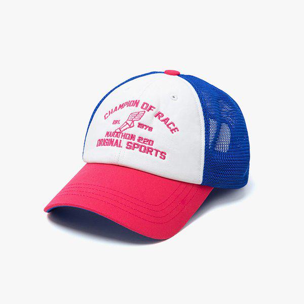 TRUCKER CAP MULT (PO5CP23Y861)