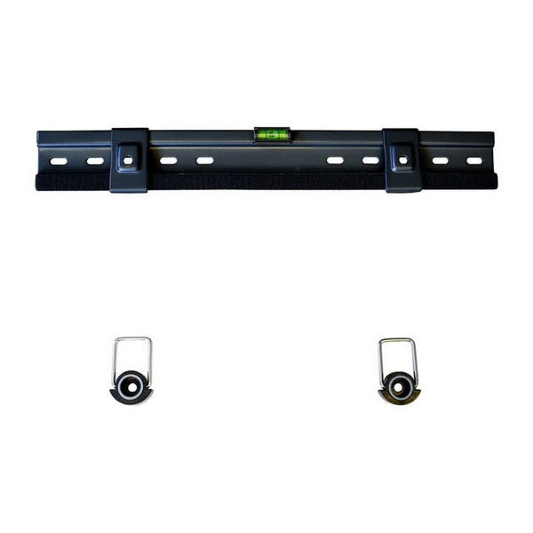 スタープラチナ TVSFXGP103MB ブラック TVセッタースリム GP103 Mサイズ [テレビ壁掛け金具 (3765インチ対応)] メーカー直送