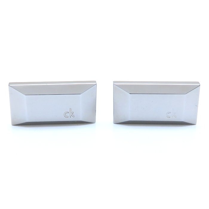 カフス シルバーメッキ /293450【中古】 4,869円