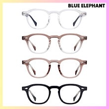 [BLUE ELEPHANT] ★25SS★NEAL★ 韓国人気 メガネ BLUE ELEPHANT] ☆25SS☆ SOL ☆ 韓国人気 メガネ (BLUE
