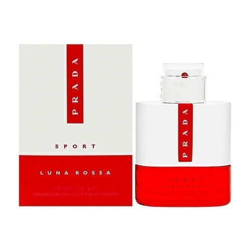ルナロッサ スポーツ EDT SP 50ml 香水[4955/7826] 宅配無料