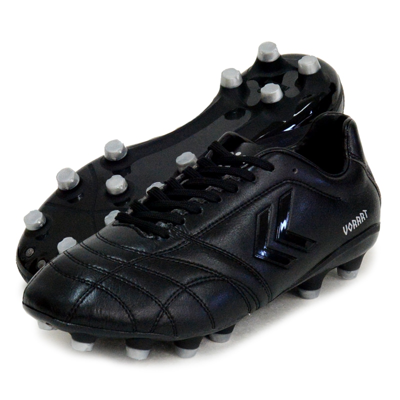 ヴォラート 3 ACADEMY SUPERWIDE (4E) サッカースパイク スーパーワイド 24SS (HAS1246SW-9095)