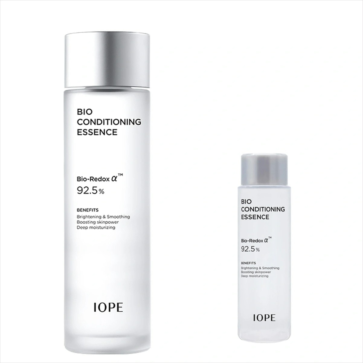 アイオペ バイオエッセンス 168ml + 48ml