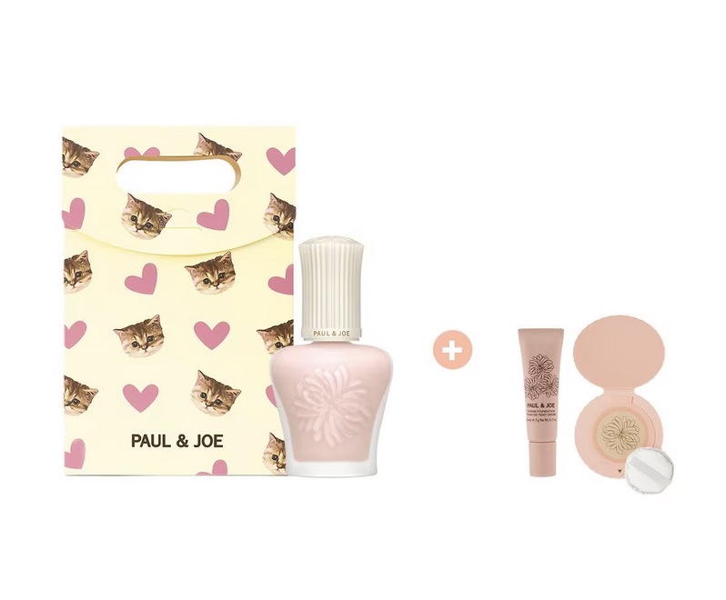 [単独/企画] UVプロテクティングベース(プライマー) SPF50+ PA++++ セット(+追加贈呈3種) 5,688円