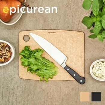 カッティングボードM【 まな板 軽量 薄型 天然木 鍋敷き エピキュリアン 】LF631B07b000