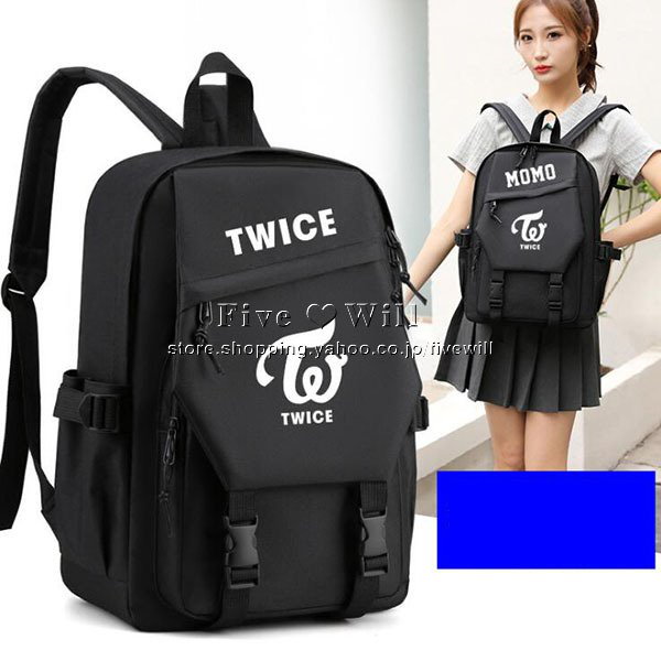 Qoo10] 2021新品TWICE 韓流グッズ バッ