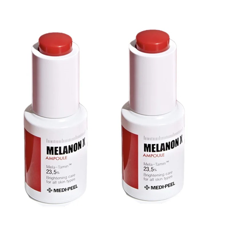 メラノンXエクスアンプル 15ml 2個