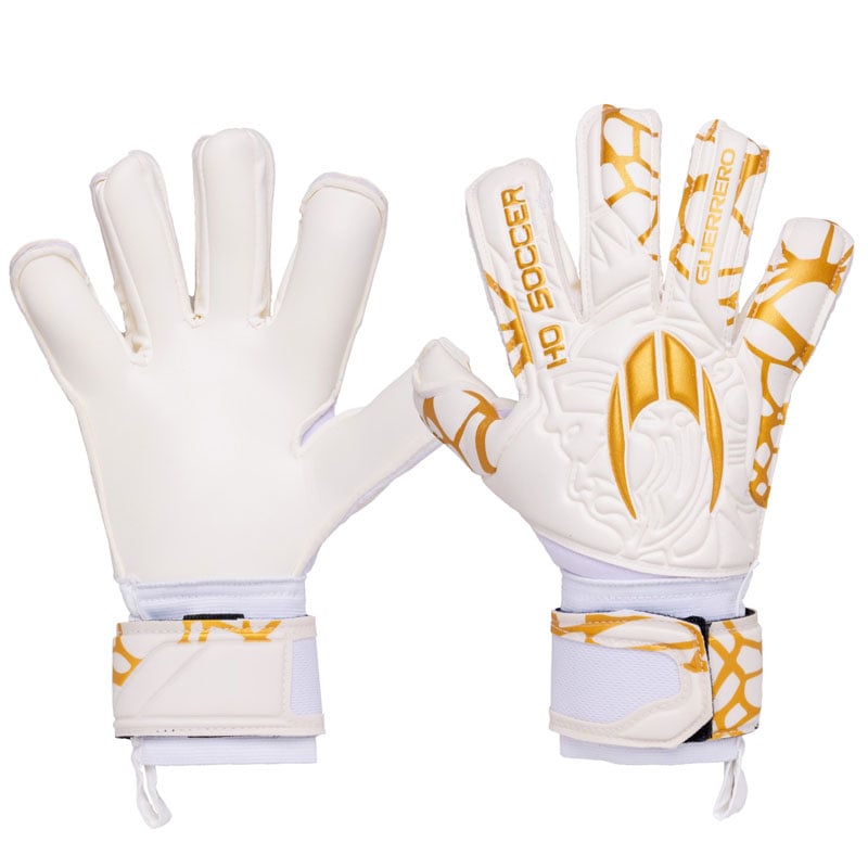 HO SOCCER HO サッカー ゲレーロプロ ロールネガティブ アキシャルゴールド サッカー キーパーグローブ 24SS(51.5158)