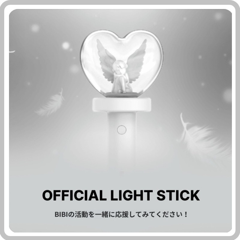 Qoo10] 【公式】BIBI OFFICIAL LI : KPOP