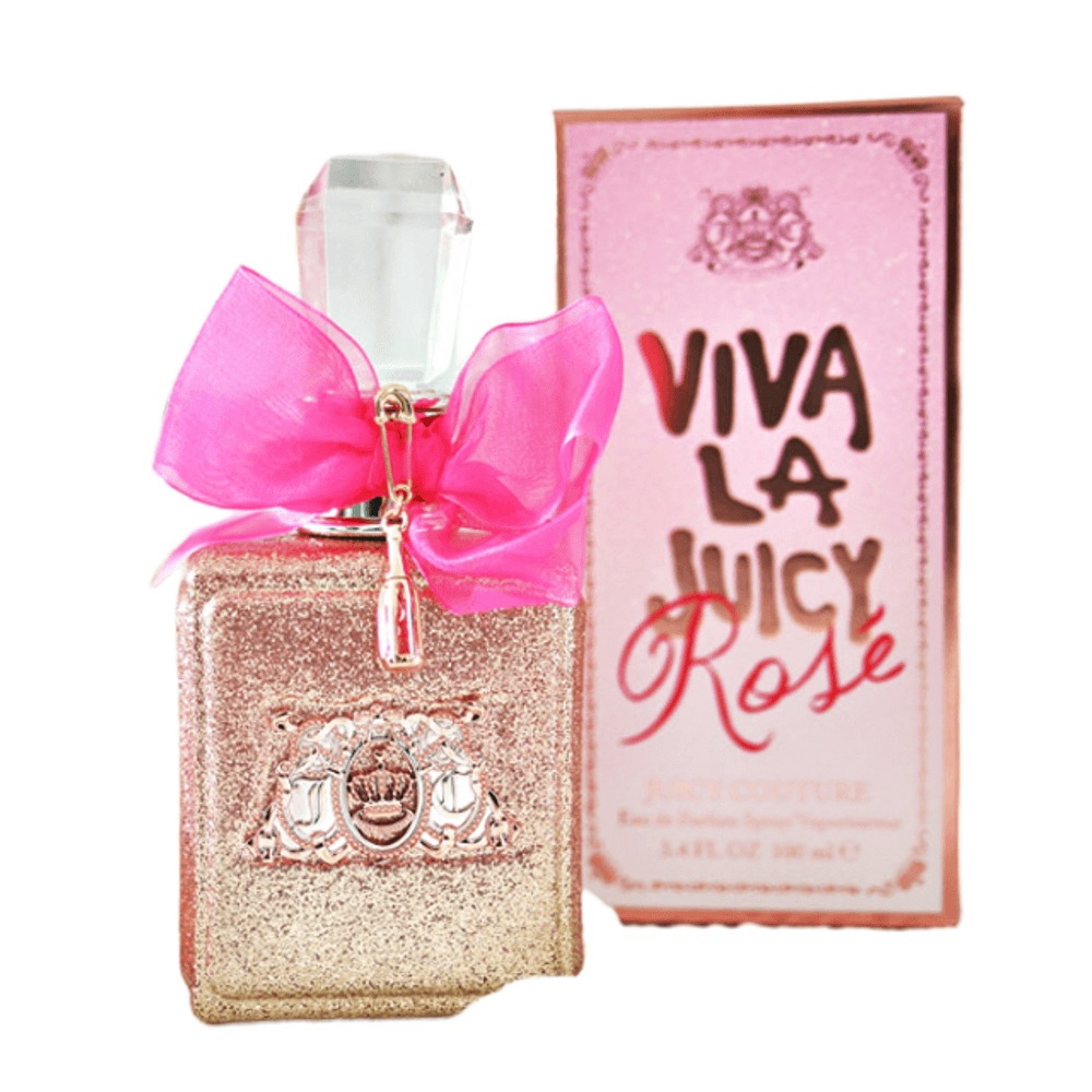ジューシークチュール ビバラ ジューシーローズ オードパルファン EDP 50ml