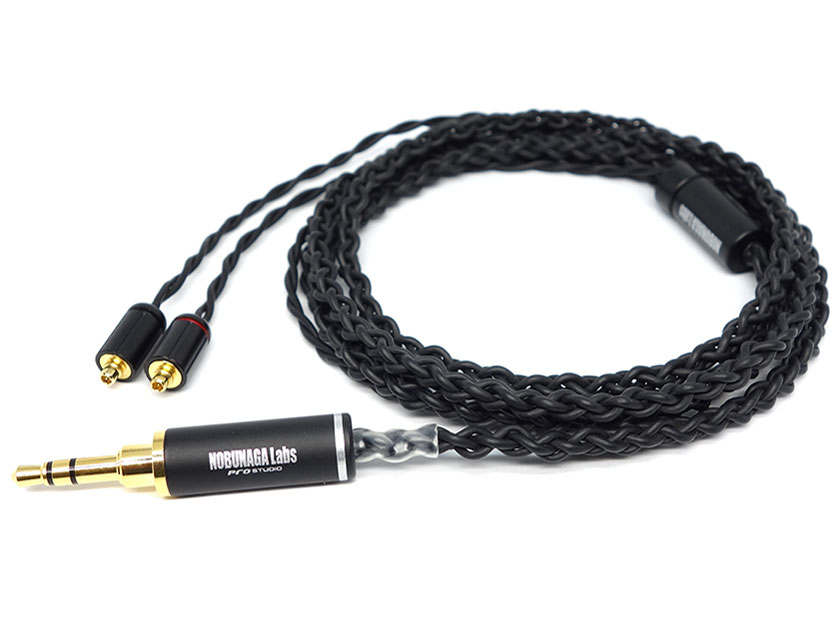 翔鶴 NLA-SHK ミニプラグMMCX [1.2m] リケーブル 14,407円