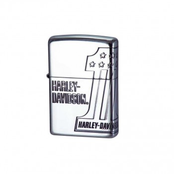 ZIPPO (ハーレーダビッドソン) HDP-35