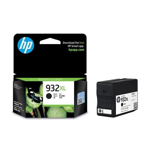 HP HP 932XL インクカートリッジ 黒(増量) CN053AA