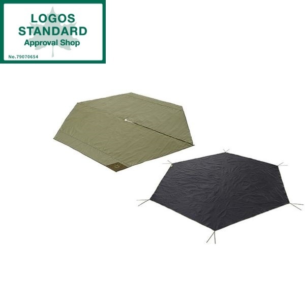 Tepee マット&シート400 No.71809740