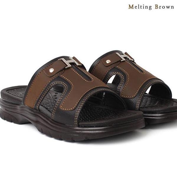 メンズフォーマルスリッパ メンズオフィススリッパ M2