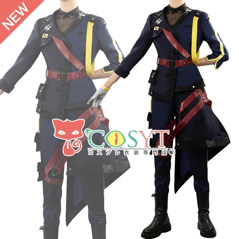 ウマ娘プリティーダービー フェノーメノ 勝負服 コスプレ衣装 仮装 変装 コスプレ cosplay ゲーム イベント パーティ