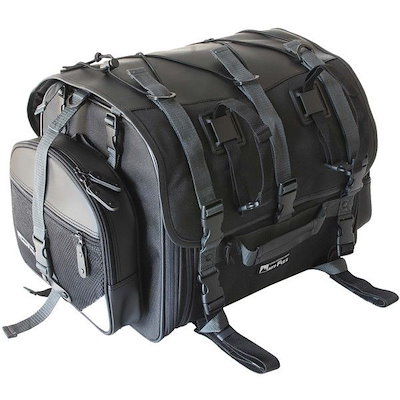 他サイト： TANAX MFK-101 フィールドシートバッグ ブラックの商品画像