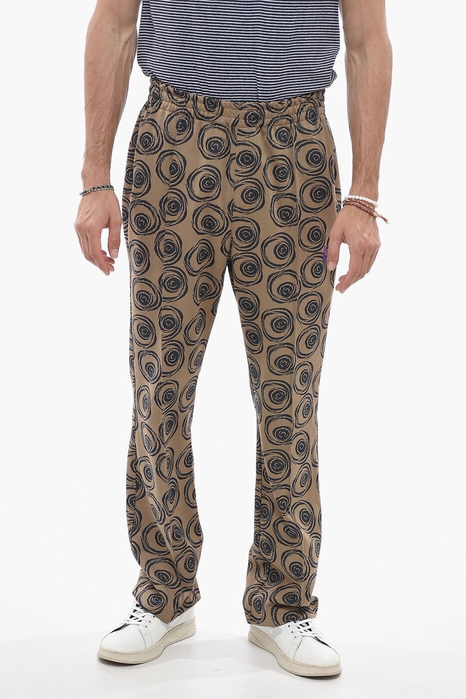 BRPAN0028UT2676 805 春夏2020 パンツ メンズ dk