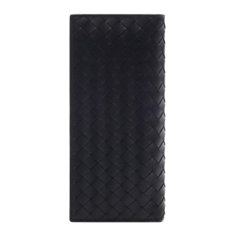 [] 26SS メンズ イントレチャート 長財布 (120697 V47W1 1000 26S)