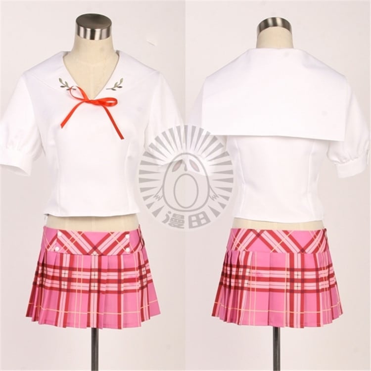 変態王子と笑わない猫 つつかくし つきこ コスプレ衣装