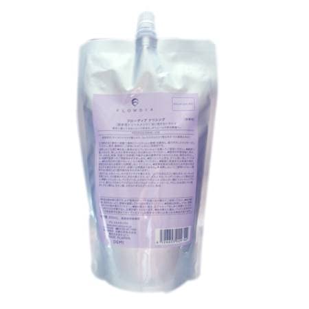 デミコスメティクス フローディア ナリシング レフィル 350ml 6,374円