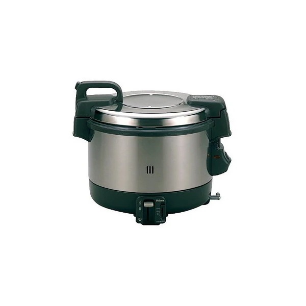 炊飯器 2.2升 PR-4200S-13A [業務用ガス炊飯器 (炊き都市ガス用)]