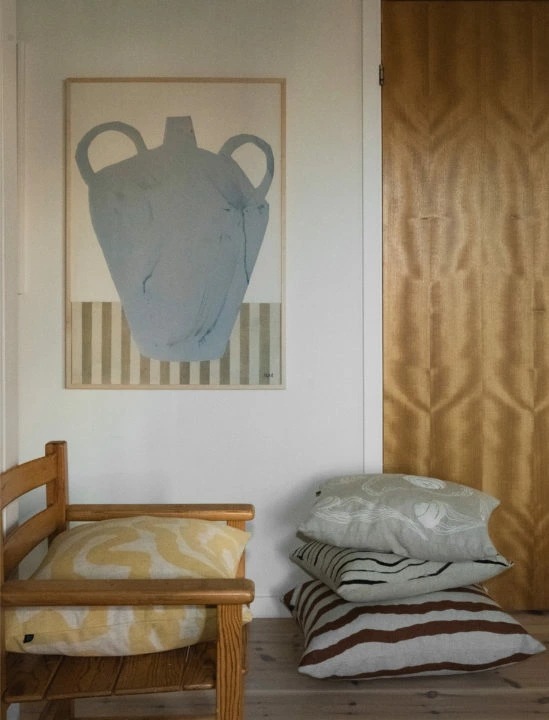 FINE LITTLE DAY KURUKA POSTER limited edition