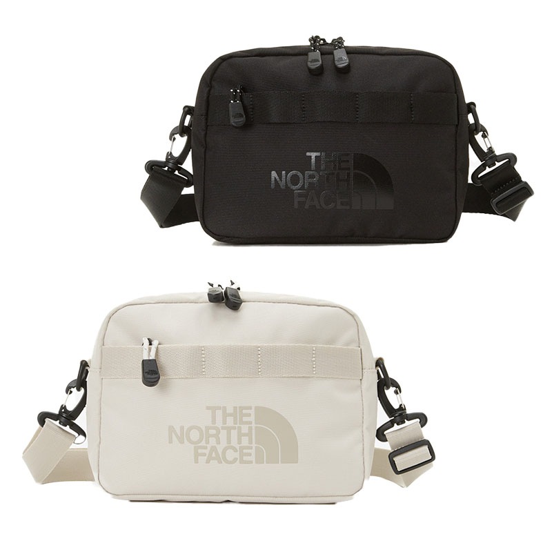 NN2PP53 WL LOGO CROSS BAG S WHITE LABEL ホワイトラベル ノースフェイス ショルダーバッグ クロスバック 韓国限定 日本未入荷 韓国ファッション ストリート