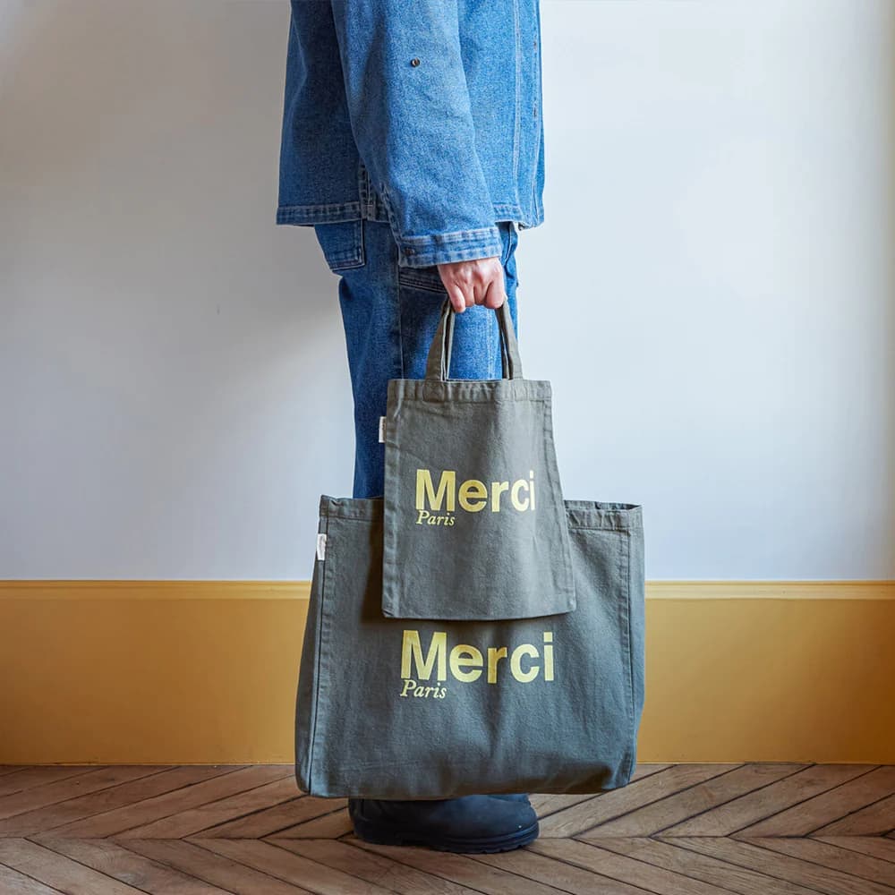 Qoo10] MERCIALAMOUR メルシーパリ コットンBIO製 レディー