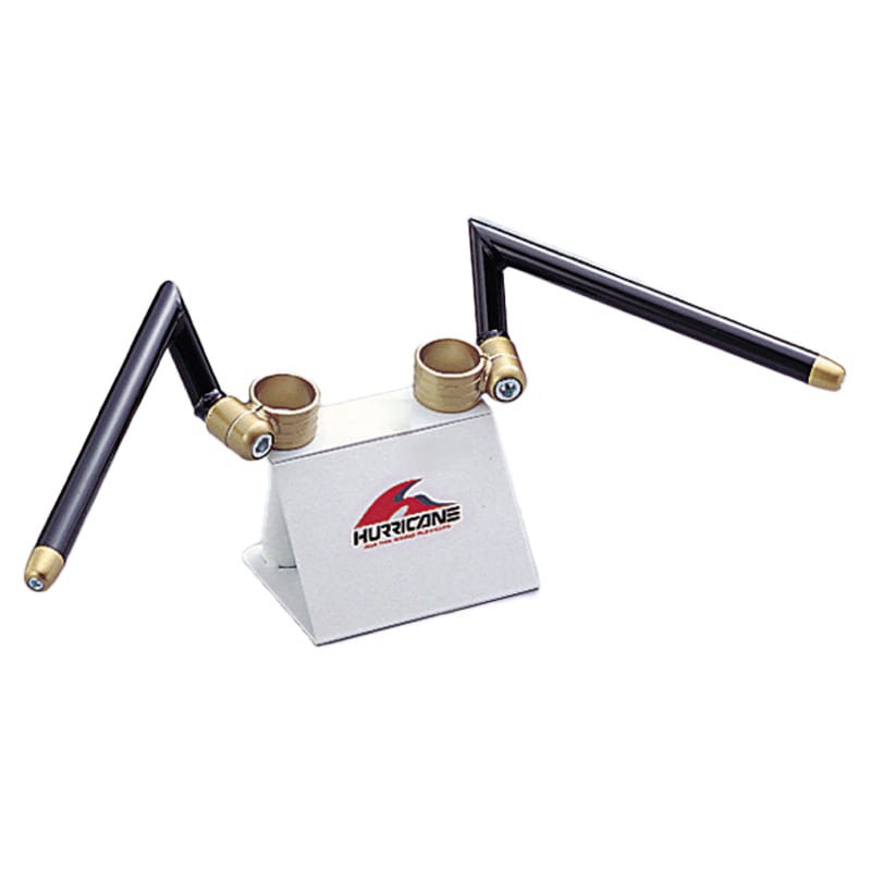 ハリケーン HURRICANE セパレートハンドル TYPE I ゴールド HS4114G-01