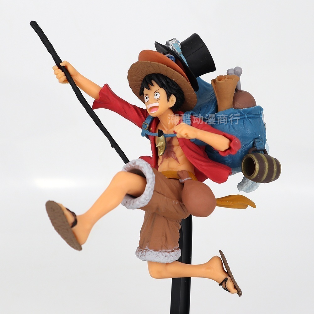 ONE PIECE サボ フィギュア Amazon.co.jp: メガハウス Portrait.of.Pirates ONE PIECE