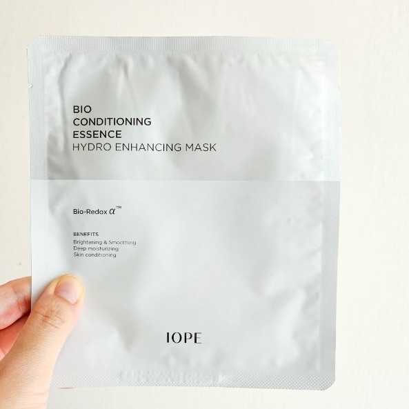 [10枚]バイオコンディショニングエッセンス ハイドロエンシングマスク5枚*2