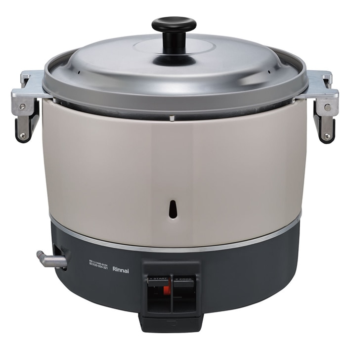 炊飯量:5合～ リンナイ(Rinnai)のガス炊飯器 比較 2025年人気