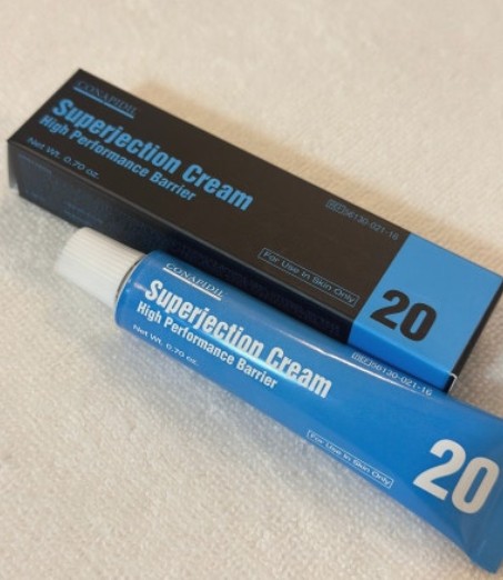 [100%正規品保証 ] Conapidil Superjection cream 20g / コナフィディル スーパージェクション クリーム