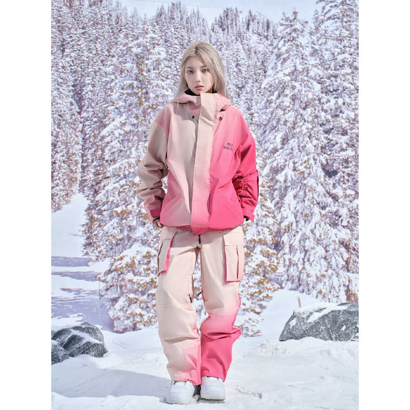 スノーボードウェア 2024 2025 上下セット 防水20000 レディース メンズ ジャケット アウター パンツ スウェット スノボー スキーウェア スノボウェア