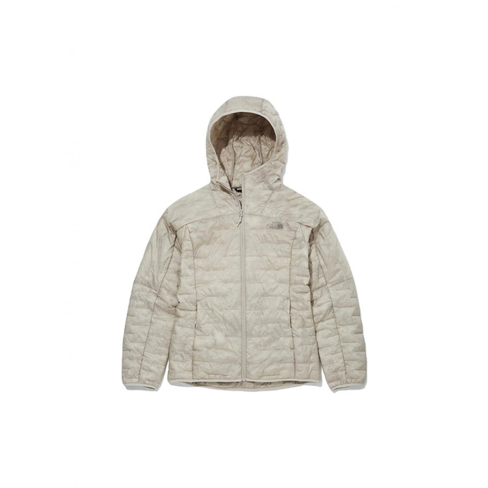 ノースフェイス女性用アクティブデュアジャケット MNJ3NM32B-LBE