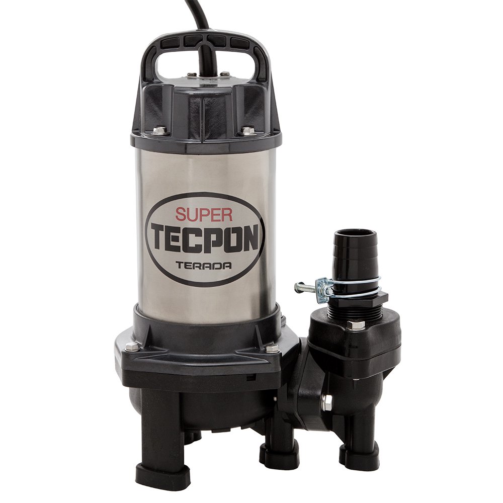水中ポンプ　寺田ポンプ　ＰＸ－２５０　６０Ｈｚ　単相１００Ｖ　ＣＲＣ10―37―10―99―00