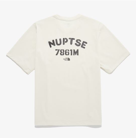 MS ICE DAY TECH S/SR/TEE [NT7UR02]