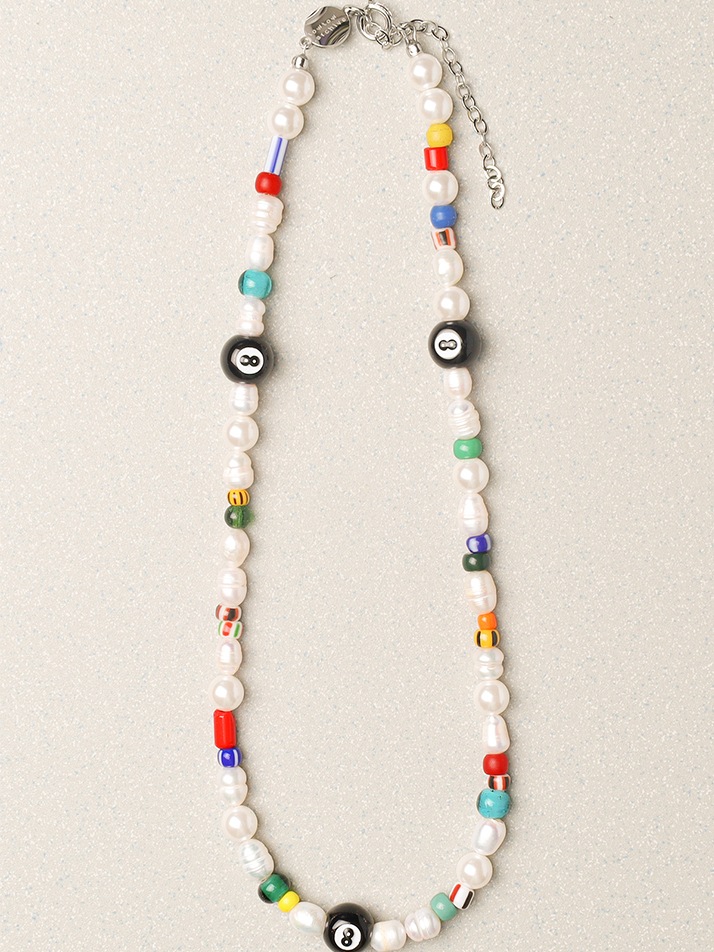 【TOWTOW ARCHIVE】 DUDE-NECKLACE